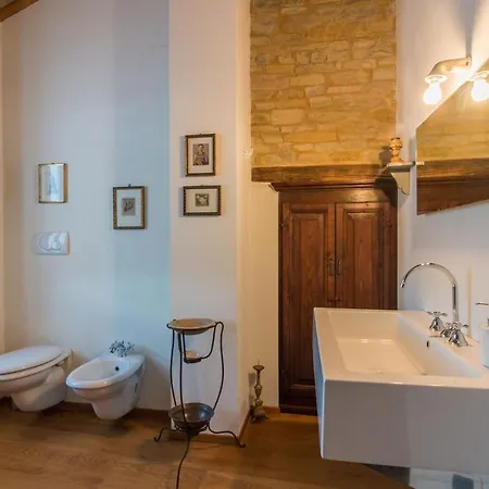 Casa Lucia 6 Holiday home Fratte Rosa