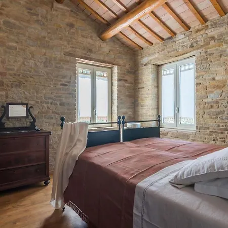 Casa Lucia 6 Holiday home