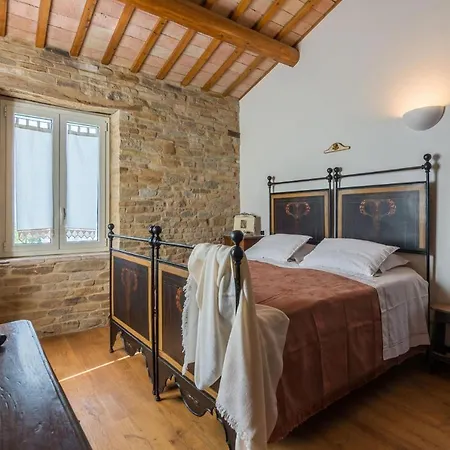 Casa Lucia 6 Fratte Rosa