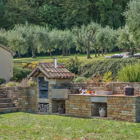 Holiday home Casa Lucia 6