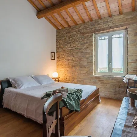 Casa Lucia 6 度假居 Fratte Rosa