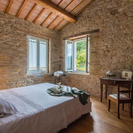 Casa Lucia 6 *