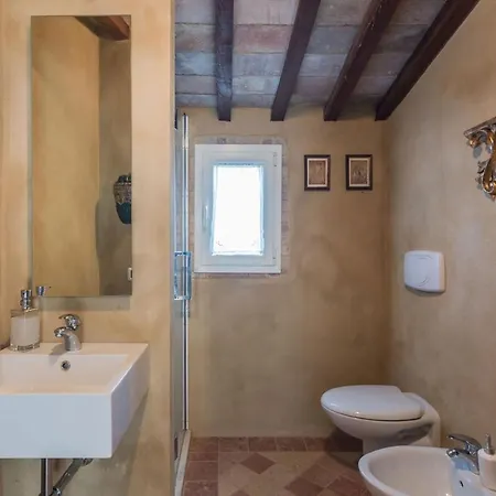 Holiday home Casa Lucia 6