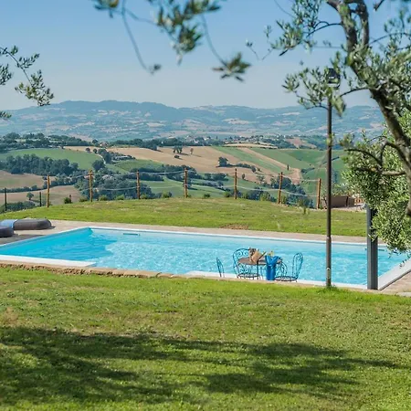 Casa Lucia 6 Holiday home *