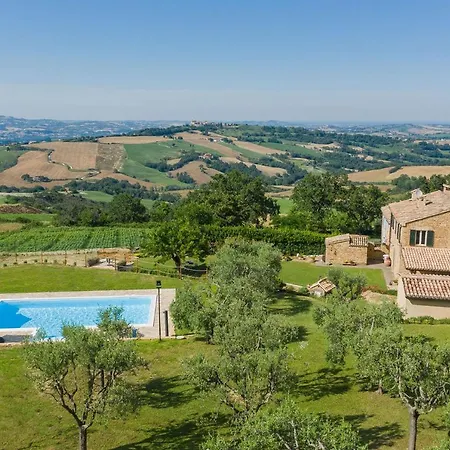 Casa Lucia 6 Fratte Rosa