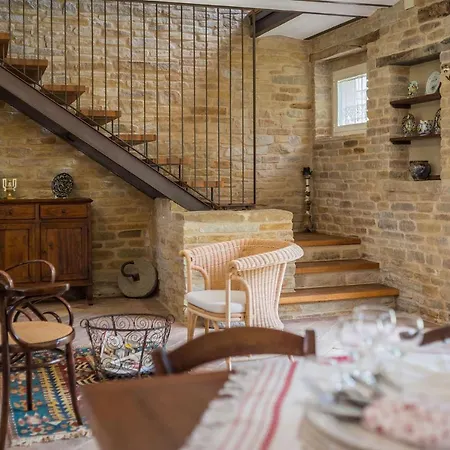 Casa Lucia 6 *