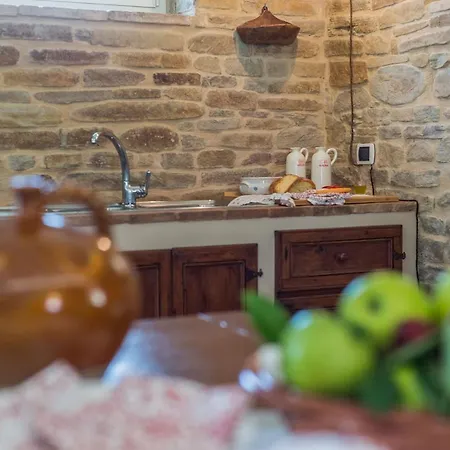 Casa Lucia 6 * Fratte Rosa
