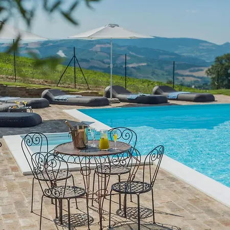 Casa Lucia 6 *