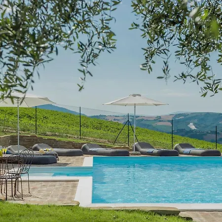 Casa Lucia 6 Holiday home Fratte Rosa