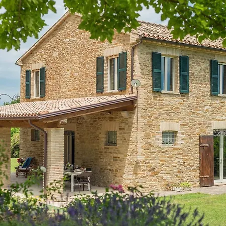 Casa Lucia 6 *