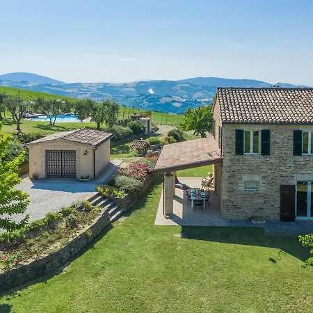 Casa Lucia 6 * Fratte Rosa